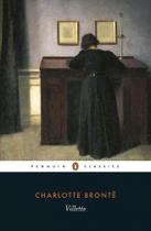 Villette - Penguin Classics