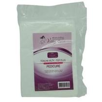 Vilty Toalha para Pedicure 50un Vilty Toalha para Pedicure 50un