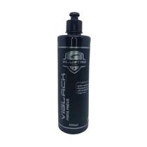 Vilustro viblack pinta pneu pretinho 500 ml