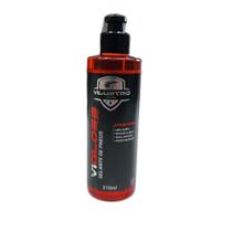 Vilustro vigloss selante de pneu pretinho 210 ml