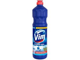 Vim cloro aditivado original 700ml - UNILEVER