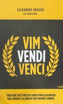 Vim Vendi Venci
