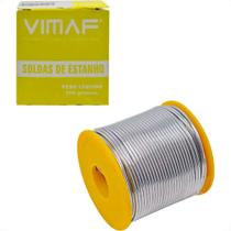 Vimaf Solda Rolo Amar 1/2Kg 50X50