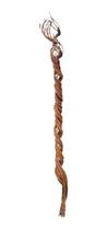 Vime Rococo Grandão Decoração Ornamentação1,50cm (16 Galhos)