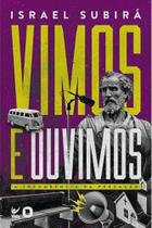 Vimos e ouvimos a incumbência da pregação Vimos e ouvimos a incumbência da pregação