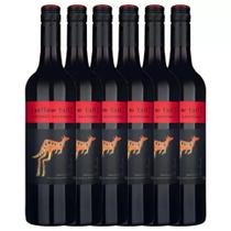Vin aus yellow tail cabernet sauvignon tto 750ml kit 12 un