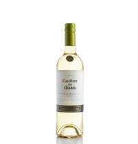 Vin bco casille d. diablo s blanc 750ml Vin bco casille d. diablo s blanc 750ml