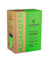 Vin bco chenin blanc/musca almade bag 5l