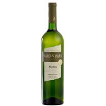 Vin bco riesl marcus james 750ml