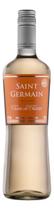 Vin bco st germain blan de blancs 750ml
