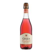 Vin rose lambrusco cella 750ml