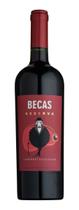 Vin tto becas res cab sauv 750ml