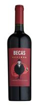 Vin Tto Becas Res Cab Sauv 750Ml
