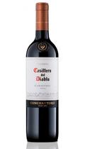 Vin tto casille d. diablo carm 750ml