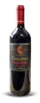Vin tto chilano dark blend 750ml Vin tto chilano dark blend 750ml