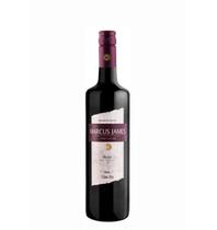 Vin tto merlot marcus james 750ml Vin tto merlot marcus james 750ml