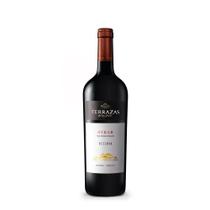Vin tto terrazas res syrah 750ml