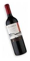 Vin tto ventisqueiro classico carm 750ml Vin tto ventisqueiro classico carm 750ml