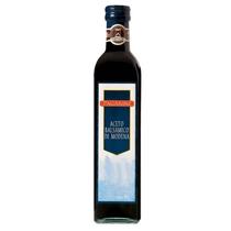 Vinagre Aceto Balsâmico De Modena Paganini 250ml