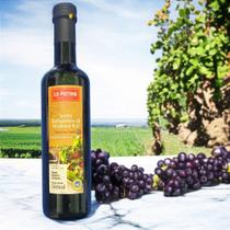 Vinagre Aceto Balsâmico Italiano Di Modena La Pastina 500ml - Sabor Autêntico