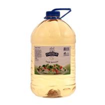 Vinagre Alcool Colorido 5l Castelo