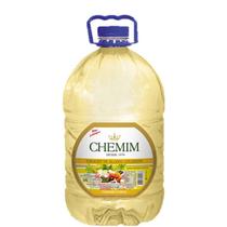 Vinagre Alcool Colorido 5l Chemim