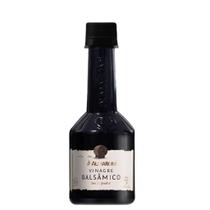 Vinagre Balsâmico 280ml - Almaromi Vinagre Balsâmico 280ml - Almaromi