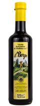Vinagre Balsamico (aceto) Italiano de Modena Il Borgo 500ml Vinagre Balsamico (aceto) Italiano de Modena Il Borgo 500ml