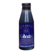 Vinagre Balsâmico Colavita Glaze 225ml Vinagre Balsâmico Colavita Glaze 225ml