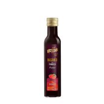 Vinagre Balsâmico com Framboesa Castelo Fruttati 250ml Vinagre Balsâmico com Framboesa Castelo Fruttati 250ml