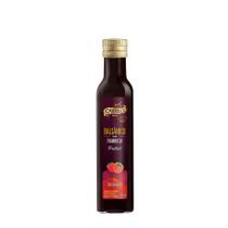 Vinagre Balsâmico com Framboesa Castelo Fruttati 250ml - Castelo Alimentos