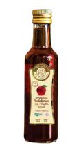 Vinagre balsâmico de maçã orgânico são francisco 250 ml