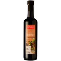 Vinagre balsamico di modena igp la pastina maestra 500ml Vinagre balsamico di modena igp la pastina maestra 500ml