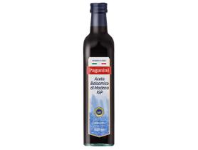 Vinagre Balsâmico Paganini Aceto Di Modena 500ml