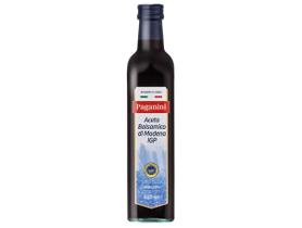Vinagre Balsâmico Paganini Aceto Di Modena 500ml Vinagre Balsâmico Paganini Aceto Di Modena 500ml