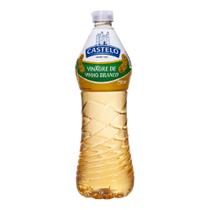 Vinagre Branco Clássico Castelo 750ml Vinagre Branco Clássico Castelo 750ml
