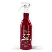 Vinagre Capilar de Maçã 300ml Forever Liss