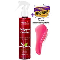 Vinagre Capilar de Maçã Forever Liss 200ml Vinagre Capilar de Maçã Forever Liss 200ml