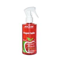 Vinagre Capilar de Maçã Salles Profissional 250ml