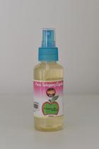 vinagre capilar spray 100ml ( produto vegano & natural )