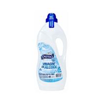 VINAGRE CASTELO ALCOOL 6% 2l VINAGRE CASTELO ALCOOL 6% 2l