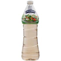 Vinagre castelo álcool colorido 750 ml