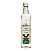 Vinagre Castelo de Vinho Branco 500ml