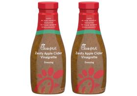 Vinagre Chick-Fil-A Zesty Apple Vinagre Chick-Fil-A Zesty Apple