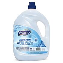 Vinagre de Álcool 6% de Acidez 5 Lts