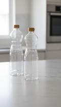Vinagre de Álcool 750ml Kit com 12 Unidades