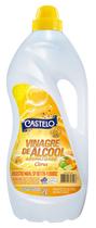Vinagre de Álcool Aromatizado Citrus 6% Castelo 2l