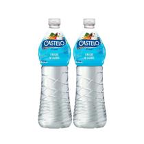 Vinagre de Álcool Castelo 750ml - Kit com 2 Unidades