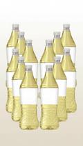 Vinagre de Álcool Colorido 750ml - Caixa com 12