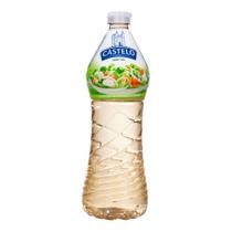 Vinagre de Álcool Colorido Castelo 750ml Vinagre de Álcool Colorido Castelo 750ml